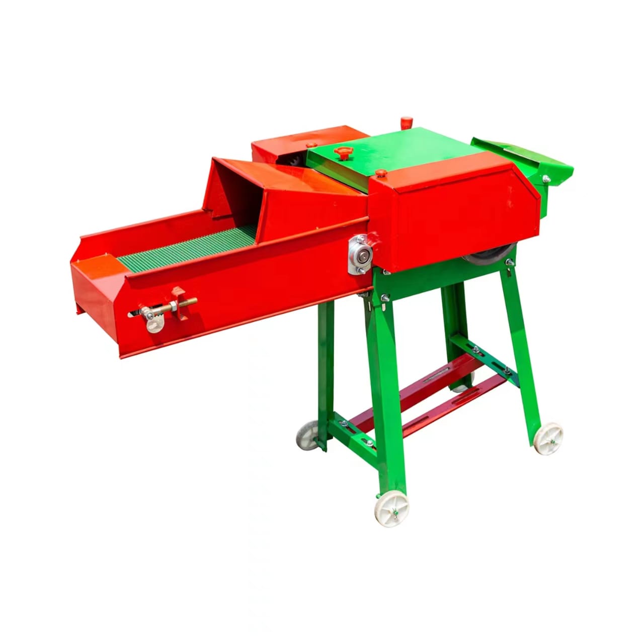 CHAFF CUTTER MACHINE – Swastik Agro